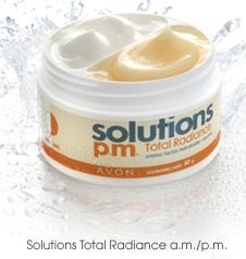 total radiance am/pm crema facial hidratante 